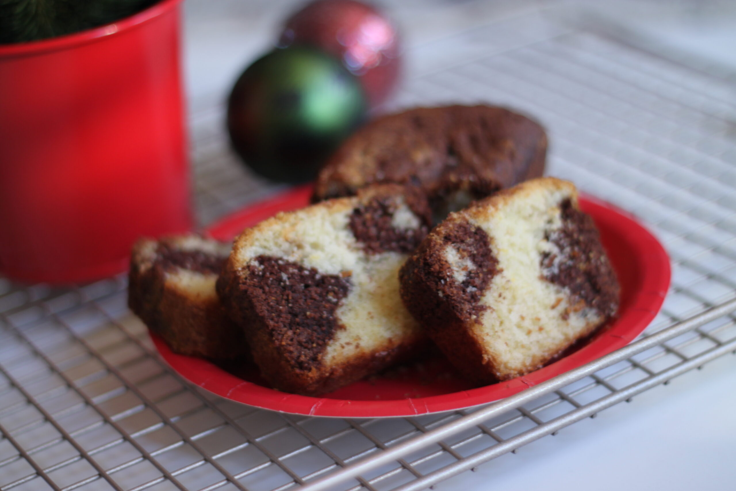 DH Design House Mini Kuchen Cakes - 3